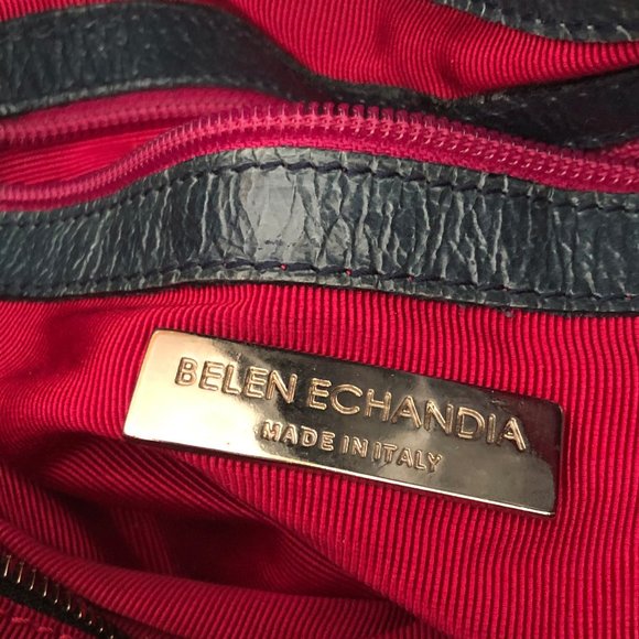 Belen Echandia Handbag - Purse - Picture 2 of 5